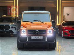 مێرسێدس بێنز G-Class